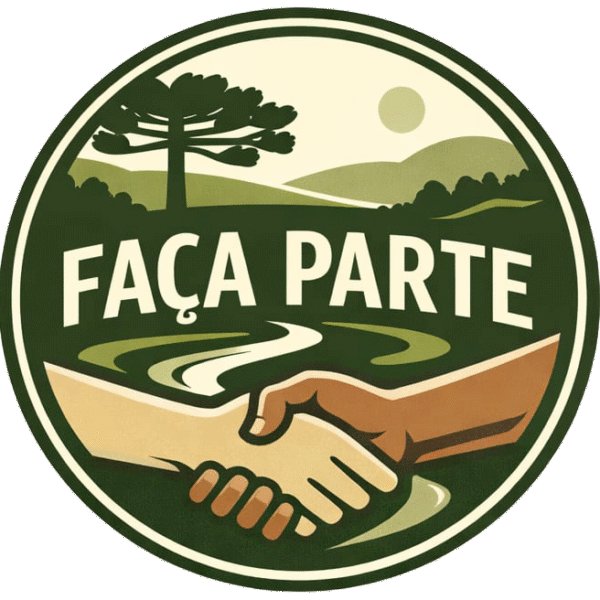 Ingresso FAÇA PARTE
